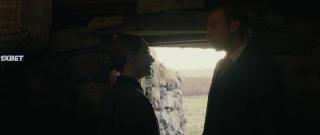 Пока ты был далеко (2022)