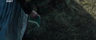 Пока ты был далеко (2022)