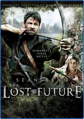 The Lost Future (2010) 720p BluRay [YTS]