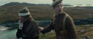 Пока ты был далеко (2022)