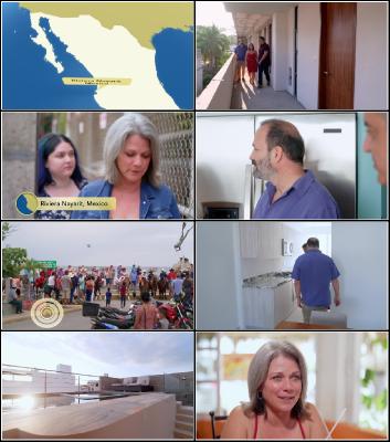 House Hunters International S175E11 Working in The Cloud Mexican Style 720p WEBRip...