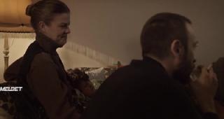 Эти тёмные ночи (2021)