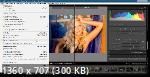 Adobe Photoshop Lightroom Classic v.11.4.1.1 RePack by KpoJIuK (MULTi/RUS/2022)