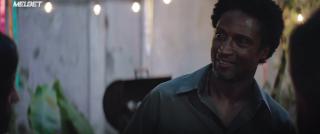 Бездыханный (2021)