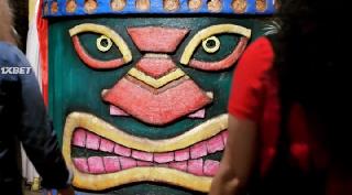 Фан-база  (2021)