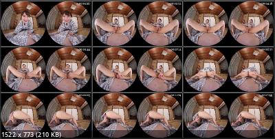 Mihara Honoka - SCVR-015 B [Oculus Rift, Vive, Samsung Gear VR | SideBySide] [1080p]