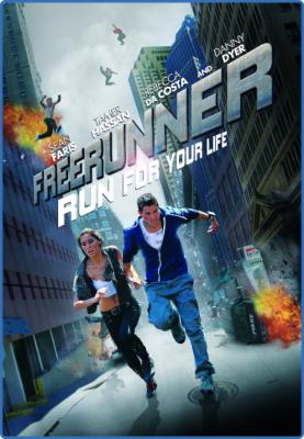 FreeRunner (2011) 720p BluRay [YTS]