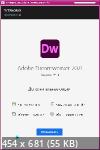Adobe Dreamweaver 2021 v.21.3.0.15593 Multilingual by m0nkrus (2022)