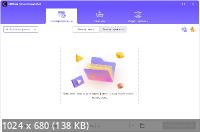 HitPaw Video Converter 2.7.1 + Portable