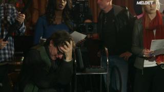 Потерянные и укуренные (2020)