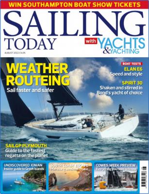 Yachts & Yachting - August 2019