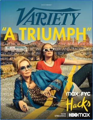 Variety – June 15, 2022