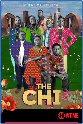 The Chi S05E02 1080p WEB H264-GLHF