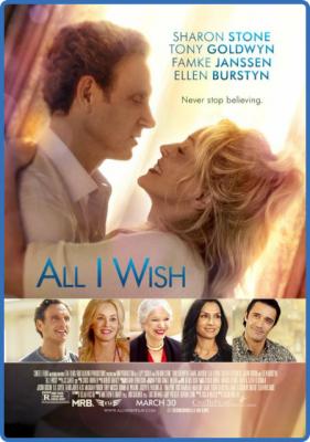 All I Wish (2017) 720p BluRay [YTS]