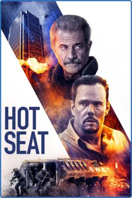 Hot Seat (2022) 720p WEBRip x264 AAC-YiFY
