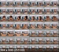 VirtualRealPorn - Katrina Moreno - Reflexology (UltraHD 4K/2700p/5.39 GB)