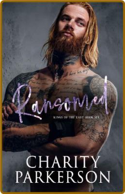 Ransomed - Charity Parkerson
