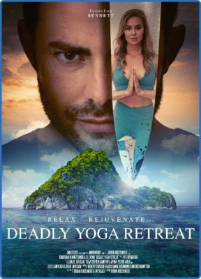 Deadly Yoga Retreat 2022 720p WEB h264-BAE