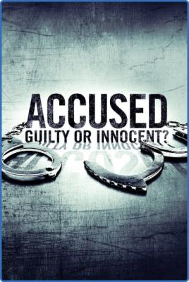 Accused Guilty or Innocent S03E03 720p WEB h264-BAE