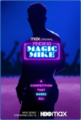 Finding Magic Mike S01 720p HMAX WEBRip DD5 1 x264-playWEB