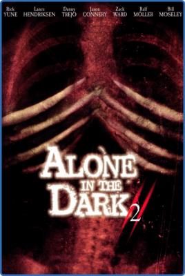 Alone In The Dark 2 (2008) 720p BluRay [YTS]