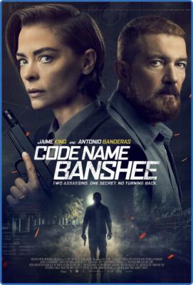 Code Name Banshee 2022 1080p WEB-DL DD5 1 H 264-CMRG