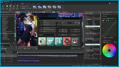 VSDC Video Editor Pro 7.1.11.428-427 Multilingual _e57b72d2c889709e45709cd83d82a9a5