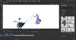 Adobe Animate 2022 22.0.7.214 RePack by KpoJIuK (x86-x64) (2022) Multi/Rus
