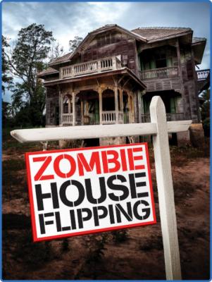 Zombie House Flipping S04E08 720p WEB h264-BAE