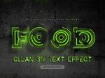 GraphicRiver - 3D Text/ Logo Mockup- Neon Pack