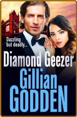 Diamond Geezer by Gillian Godden