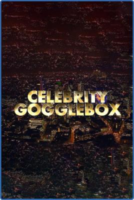 Celebrity Gogglebox S04E04 1080p 1080p HDTV H264-DARKFLiX