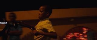 Банту мама (2021)