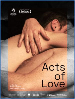 Acts Of Love (2021) 1080p WEBRip x264 AAC-YTS