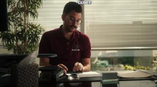 Мальчик из Помпано  (2021)