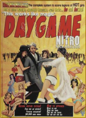 Daygame Nitro - Street Pick-Up For Alpha Males