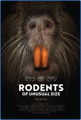 Rodents of Unusual Size 2017 WEBRip x264-ION10