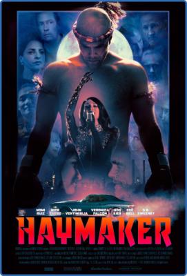 Haymaker 2021 PROPER 1080p WEBRip x264-RARBG