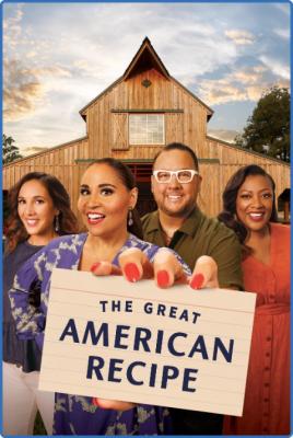 The Great American Recipe S01E02 720p WEB h264-BAE