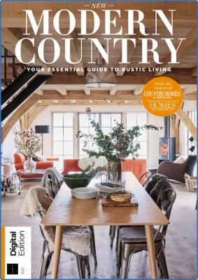 Modern Country - 2nd Edition 2022
