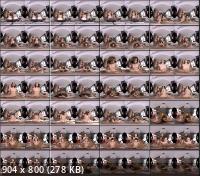 VirtualTaboo - Fox Twins - Daddy's Twins Are Taboo Queens (UltraHD 2K/1920p/7.39 GB)