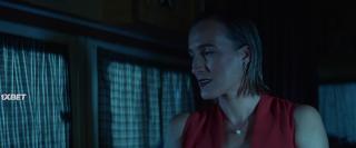 Пассажирка (2021)