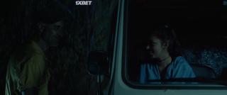 Пассажирка (2021)