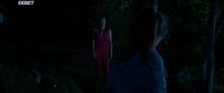 Пассажирка (2021)