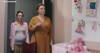 Мамочки (2021)