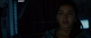 Пассажирка (2021)