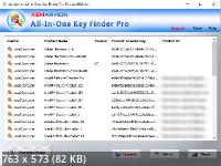 All-In-One Key Finder Pro Enterprise Edition 2022 9.0.0.1