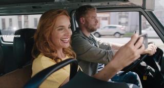 Мамочки (2021)