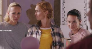 Мамочки (2021)