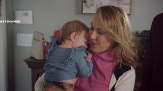 Похищенная из колыбельки(2022)